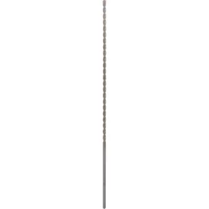 Image of Bosch Silver Percussion Masonry Drill Bit 6mm 400mm