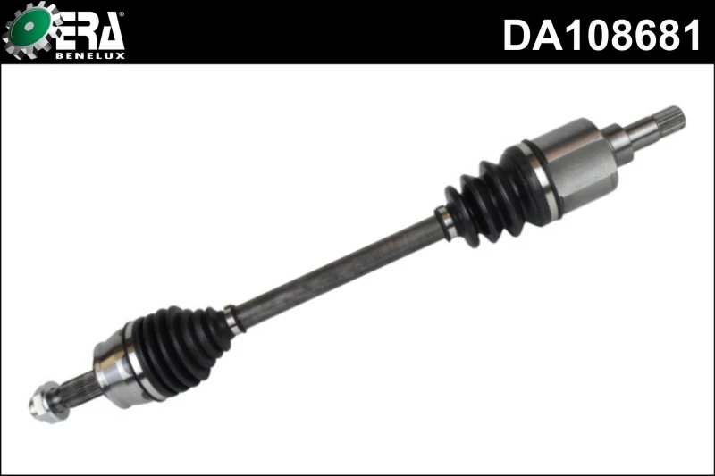 Image of ERA Benelux Drive shaft ERA Benelux DA108681