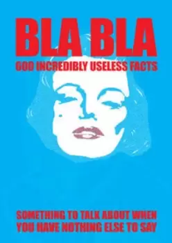 Image of Bla bla by Fredrik Colting