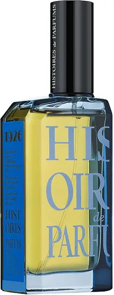 Histoires De Parfums 1926 Turandot Puccini Absolu Eau de Parfum For Her 60ml