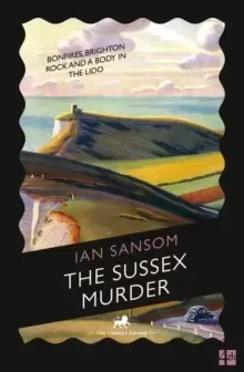 Image of The Sussex Murder