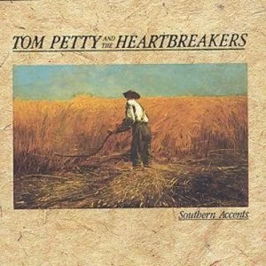 image of Southern Accents by Tom Petty and the Heartbreakers CD Album