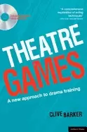 Image of theatre games a new approach to drama training