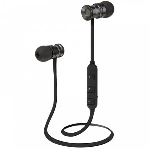 image of Groov-e Bullet Buds Bluetooth Wireless Earphones