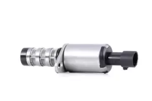 Image of RIDEX Control Valve, camshaft adjustment 3826C0008 OPEL,FIAT,CHEVROLET,ZAFIRA B (A05),INSIGNIA Caravan,Astra J Sports Tourer (P10)