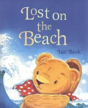 Image of Lost on the beach by Ian Beck