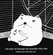 Image of diary of edward the hamster 1990 1990