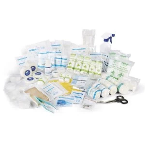 Image of Click Medical Advanced Team Sports Refill