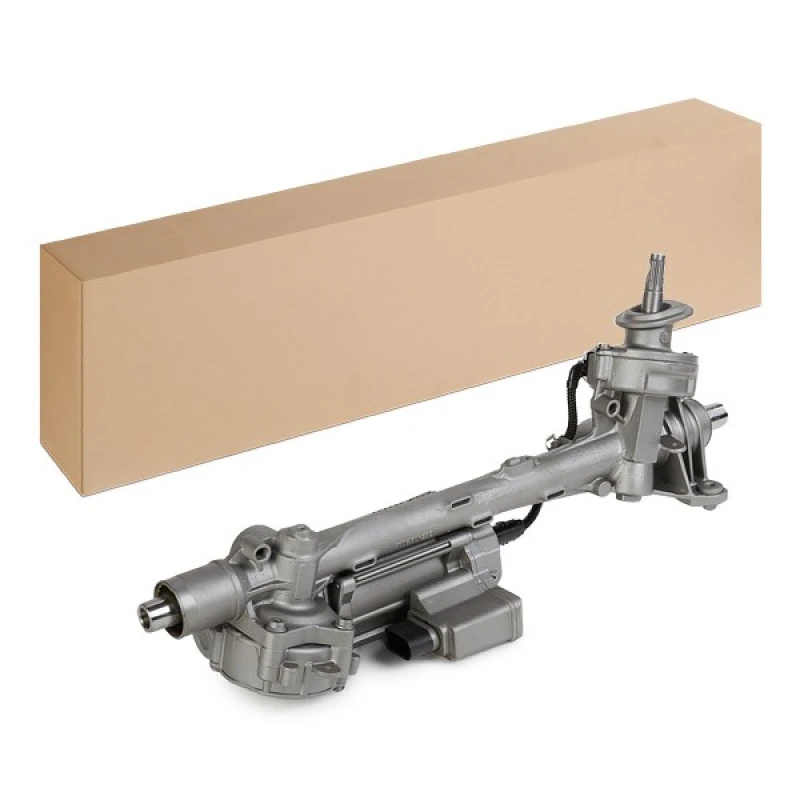 Image of RIDEX REMAN Steering rack RIDEX REMAN 286S0067R