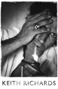 Image of Life by Keith Richards Paperback
