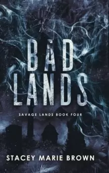 Image of Bad Lands