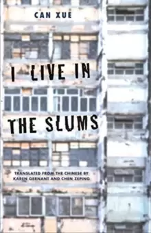 Image of I Live in the Slums : Stories
