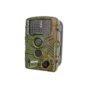 Image of Green Feathers Garden Wildlife Trail Camera Hd