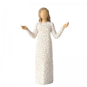 Image of Willow Tree Everyday Blessings