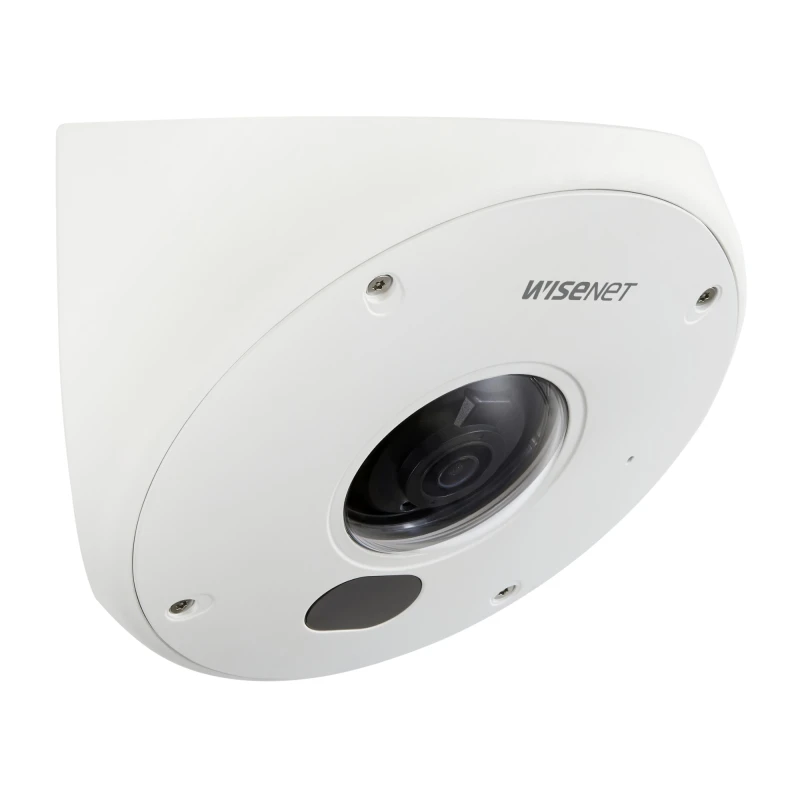 Image of Hanwha TNV-7010RC security camera IP security camera Outdoor 2048 x 15