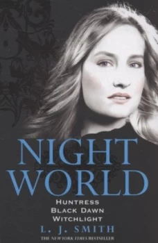 Image of Night World. Volume 3 by L J Smith Paperback