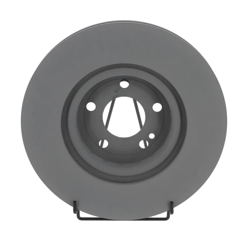 Image of Brake disc FERODO DDF2835VC-1