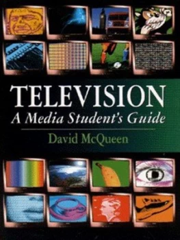 Image of Television by David Mcqueen Paperback