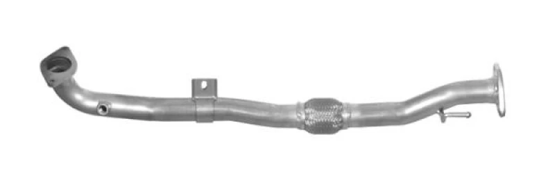 Image of Exhaust Pipe VEGAZ FTR-347