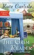 Image of grim reader