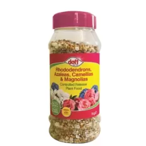 Image of Doff Azalea Controlled Release Fertiliser 1Kg