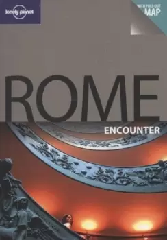 Image of Rome by Cristian Bonetto