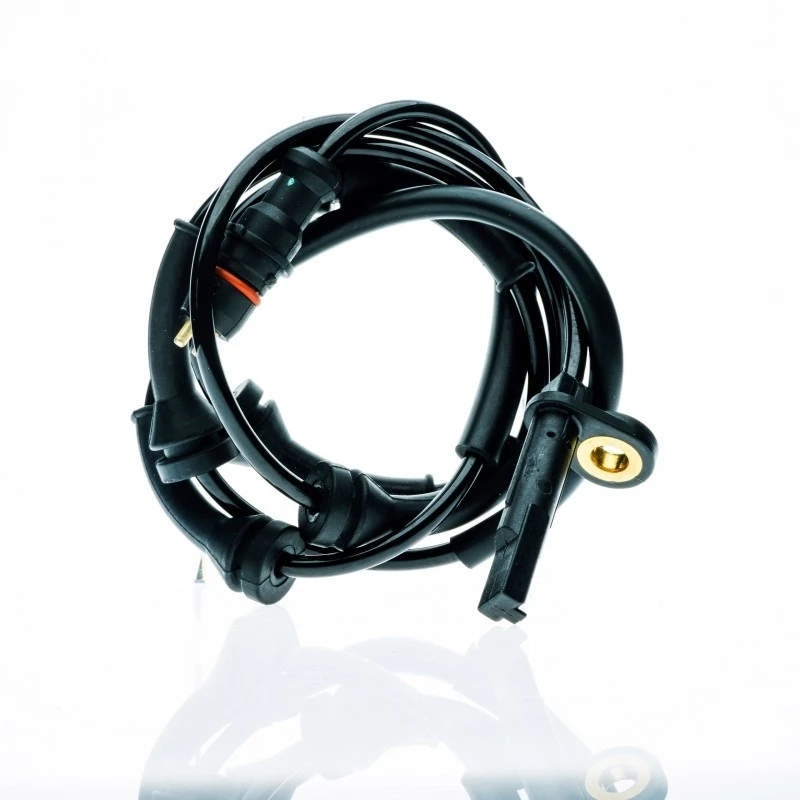 Image of EINPARTS EPS1515 ABS Sensor Front Axle Left Sensor,wheel speed (412)