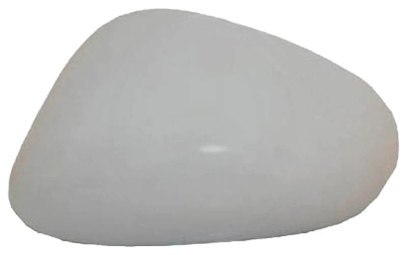 Image of DIEDERICHS 7432026 Cover, outside mirror Right, primed Cover,outside mirror (23)