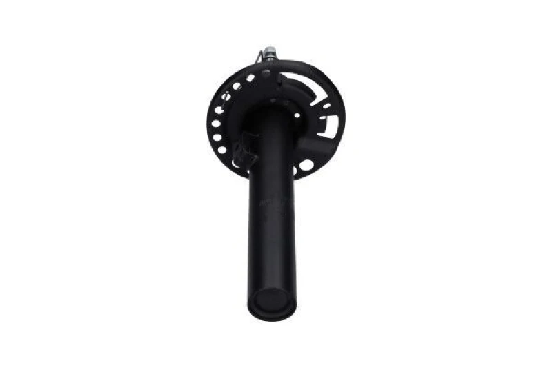 Image of KAVO PARTS SSA-11514 Shock absorber Front Axle Left, Gas Pressure, Twin-Tube, Suspension Strut, Top pin Shock Absorber (854)