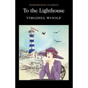Image of To the Lighthouse by Virginia Woolf (Paperback, 1994)