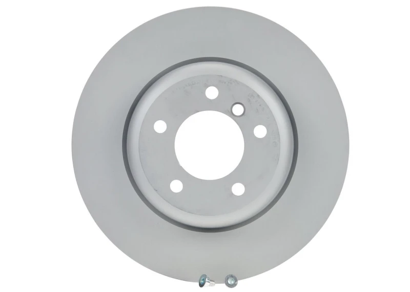 Image of Bosch 0 986 479 E23 Brake disc Vented, Coated, High-carbon, with bolts/screws Brake Disc (82)
