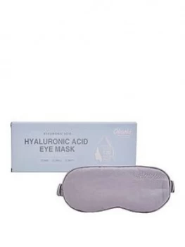 Image of Okioki Sleep Eye Mask In Blue