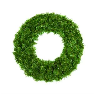 Image of Premier Canadian Pine Wreath