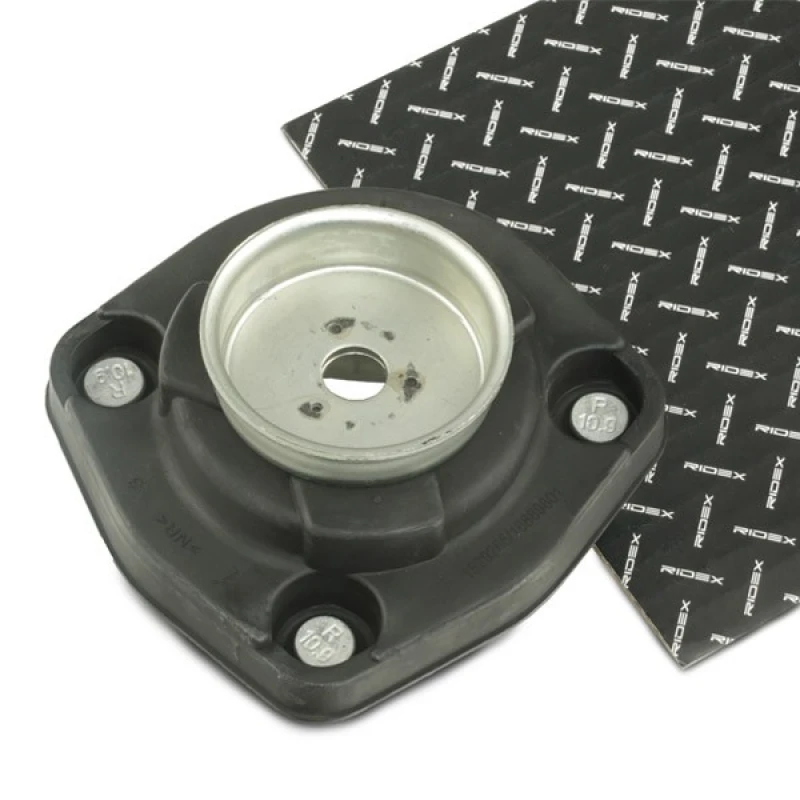 Image of RIDEX Top strut mount RIDEX 1180S0713