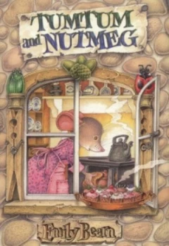Image of Tumtum and Nutmeg by Emily Bearn Book