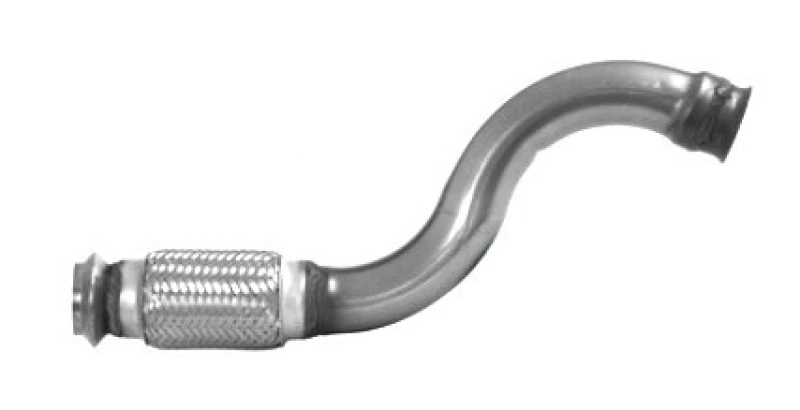 Image of VEGAZ PGR-358 Exhaust Pipe Front Exhaust Pipe (17)