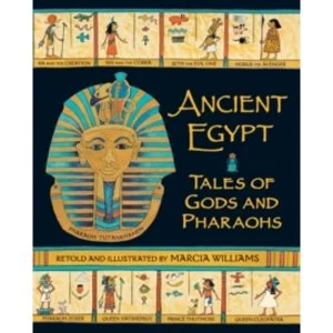 Image of Ancient Egypt: Tales of Gods and Pharaohs