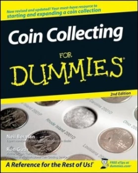 Image of Coin Collecting by Neil S. Berman Paperback
