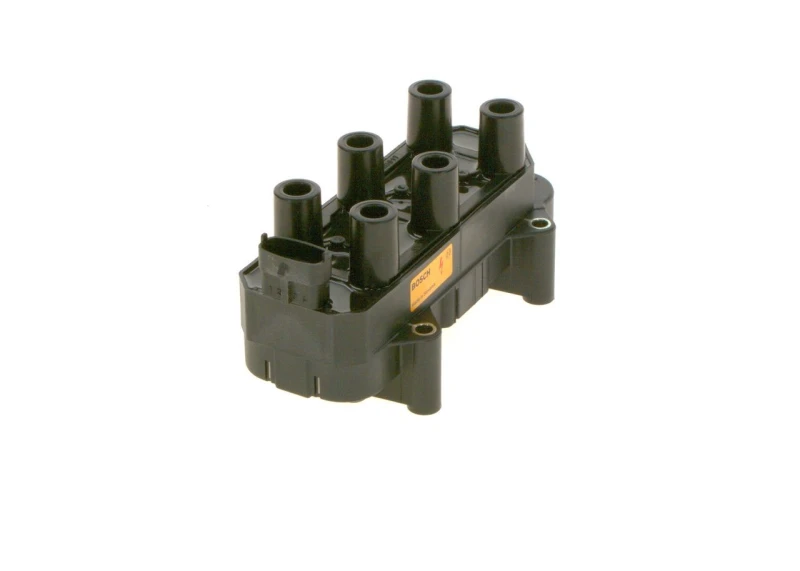 Image of Ignition coil Bosch 0 221 503 017