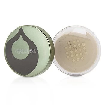 Image of Juice BeautyPhyto Pigments Flawless Finishing Powder - # 01 Translucent 7g/0.24oz