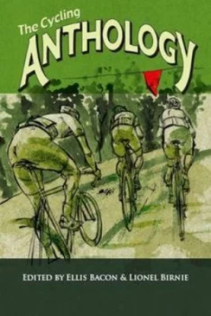 Image of The Cycling Anthology Volume 3 by Ellis Bacon Book