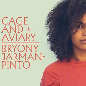 Image of Bryony Jarman-Pinto - Cage and Aviary CD