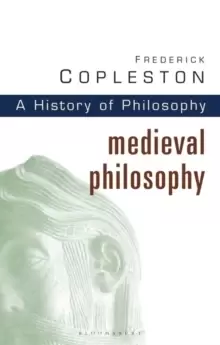Image of History of Philosophy Volume 2 : Medieval Philosophy