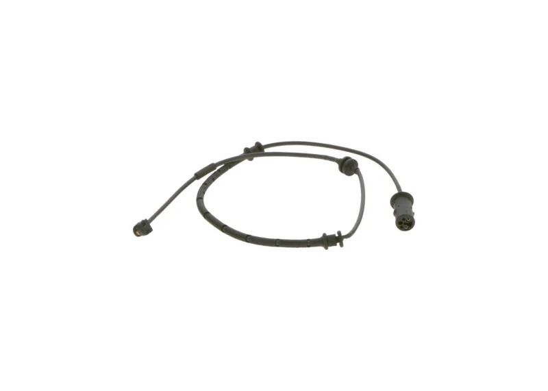 Image of Brake pad wear sensor Bosch 1 987 473 018