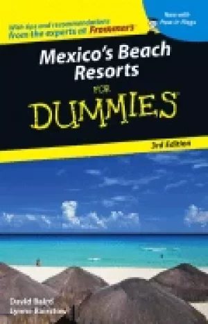 Image of mexicos beach resorts for dummies