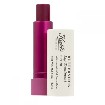 Kiehls Butterstick SPF Lip Balm - Berry