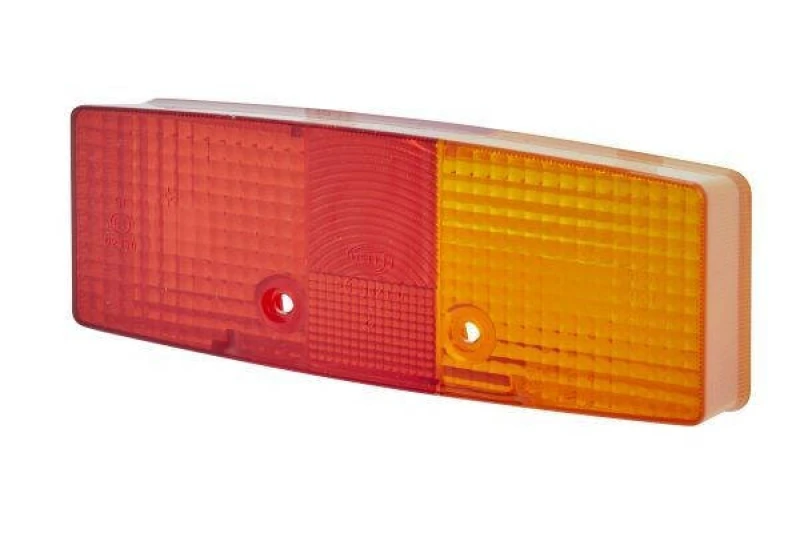 Image of HELLA 9EL 118 701-001 Lens, combination rearlight Right Lens,combination rearlight (93)