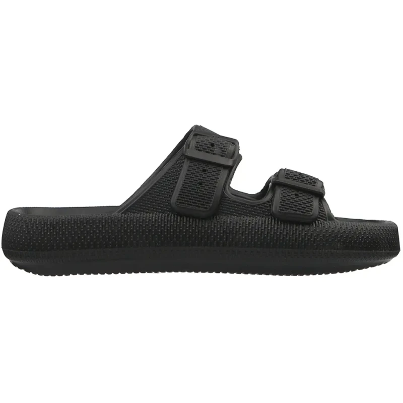 Image of Endurance Womens sandals Endurance Caracas V2 Noir Female 36