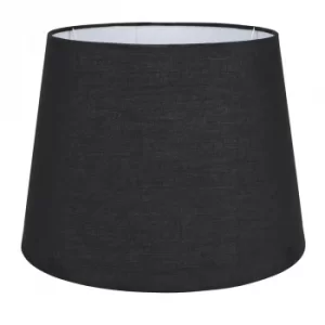 Aspen Large Tapered Shade in Black - main image