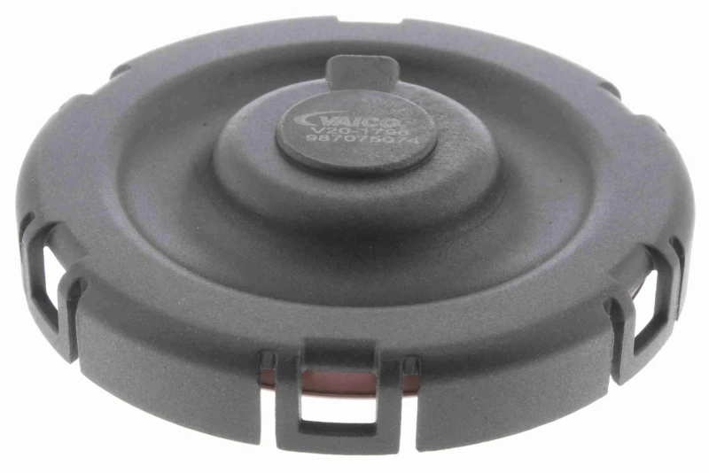 Image of VAICO V20-1796 Valve, engine block breather Cylinder Head, Diaphragm Valve, Original VAICO Quality Valve,engine block breather (3886)